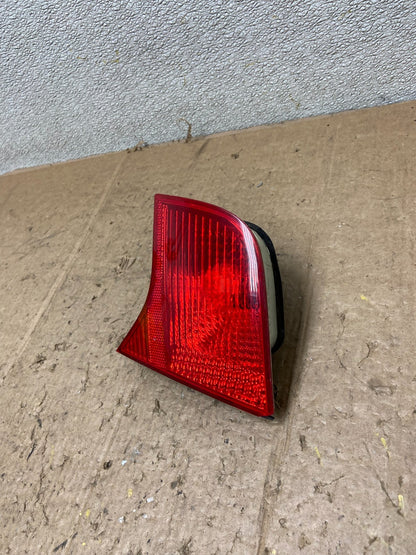 2004-2008 Audi A4 Sedan Right Passenger RH Side Inner Tail Light OEM AA4237 DW1