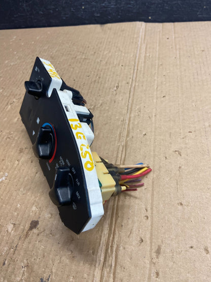 1997-2014 Ford Van Econoline E150 E250 Heater Climate Fan Control ae3911 DG3