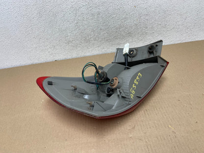 2008 to 2015 Nissan Rogue Right Passenger Rh Side Tail Light AG5853 DW5
