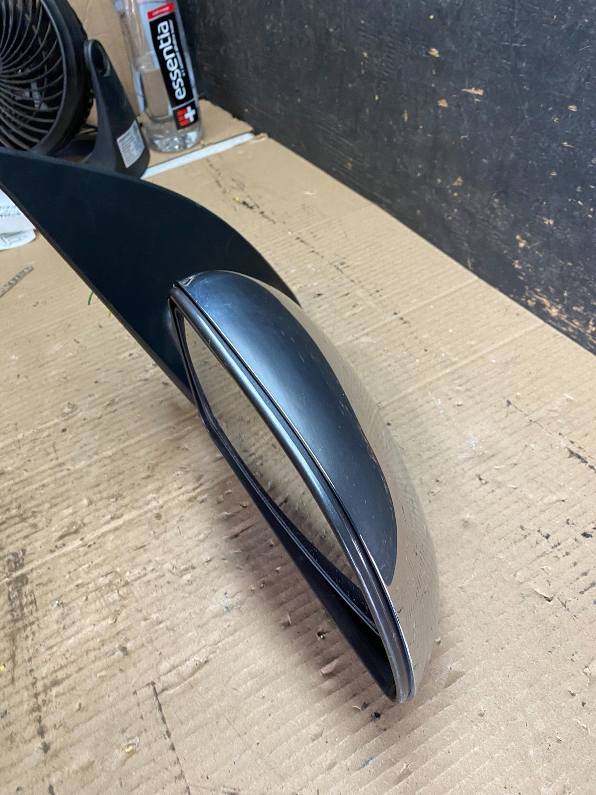 2007 - 2009 Suzuki Grand Vitara XL-7 Right Passenger View Door Mirror Q3179 DG6