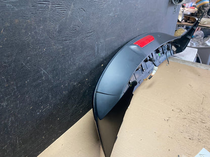 2013 to 2020 Nissan Pathfinder Rear Spoiler Wing Oem Q2999 DG10
