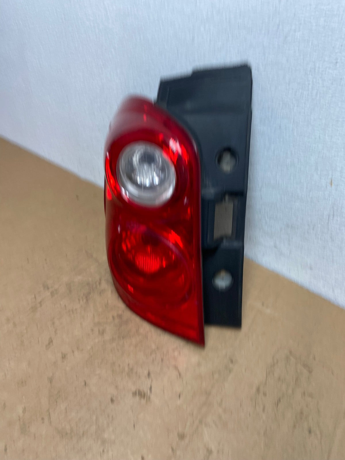2010 to 2015 Chevrolet Equinox Left Driver Lh Side Tail Light AD1415 LK1
