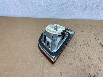 2009 2010 2011 BMW 3 328i 335i E90 Right Passenger RH Tail Light Inner AD2509 DW6