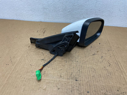 2007 to 2011 Volvo S80 Right Passenger RH Side View Door Mirror AC7819 DG8