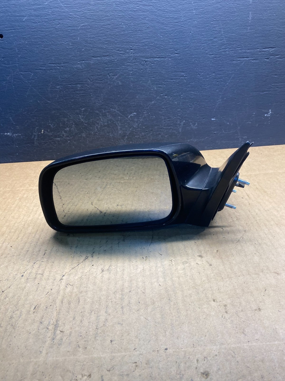 2007 to 2011 Toyota Camry Left Driver LH Side Door Side View Mirror AC4245 MS4