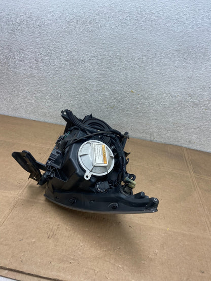 2007 2008 2009 Acura MDX Headlight Xenon HID Right Passenger RH Oem Y5586 DW7