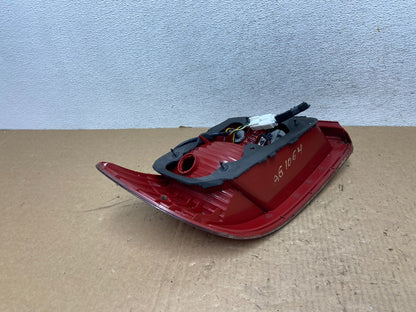 2006 to 2011 Kia Rio Sedan Right Passenger Rh Side Tail Light AG10644