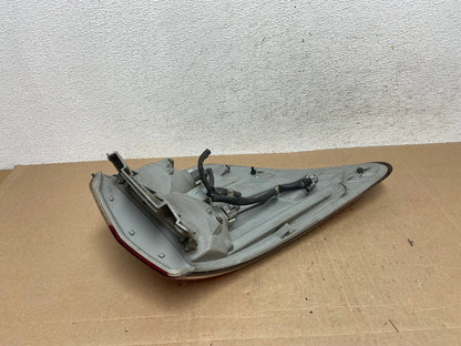 2013 to 2016 Nissan Pathfinder Passenger Right Side Tail Light AE4936 LK4
