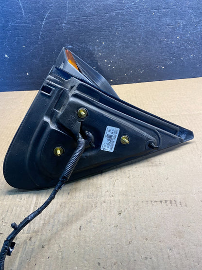 2007-2011 Ford Expedition Left Driver View Door Mirror AA7804 DG4