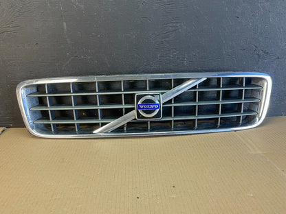 2003 to 2013 Volvo XC90 Front Upper Grill Grille AE3509 DG0