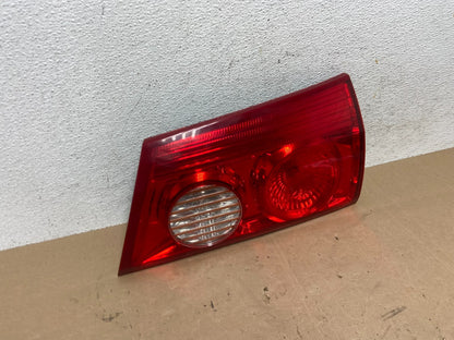 2006 to 2010 Toyota Sienna Right Passenger Rh Inner Tail Light AE6013 DW2
