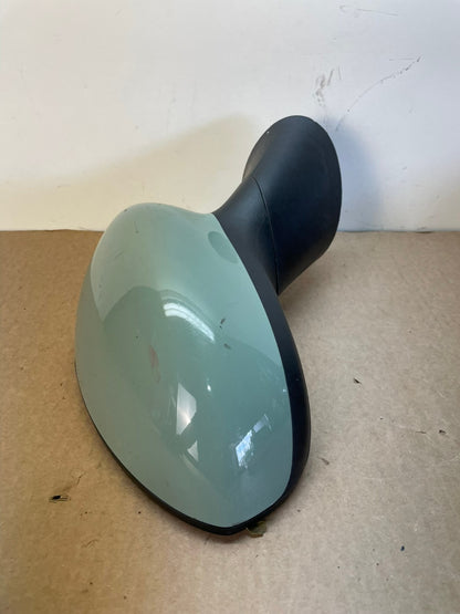 2012 - 2017 Fiat 500 Right Passenger RH Side View Door Mirror AH0250 LK7