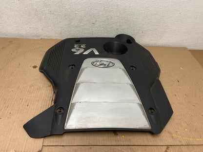 2006 to 2008 Hyundai sonata V6 3.3L Engine Motor Shield Cover OEM D59392