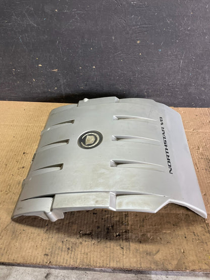 1997 to 2004 Cadillac Deville Seville Northstar Engine Motor Cover J4149 DG3