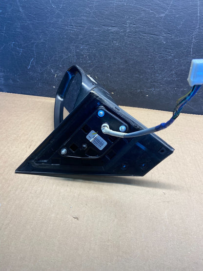 2013 to 2019 Nissan Sentra Right Passenger Side Door Mirror AF9176 DG4