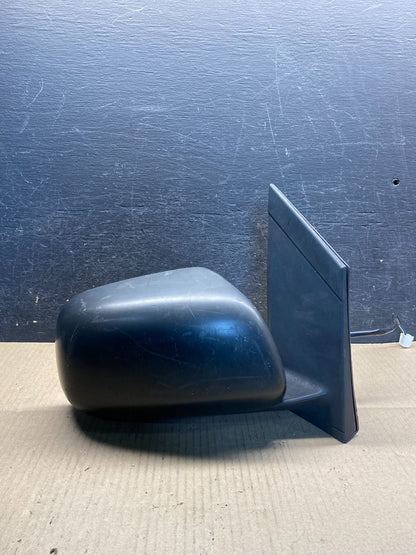 2006 to 2010 Toyota Sienna Right Passenger View Mirror AI7323 DG0