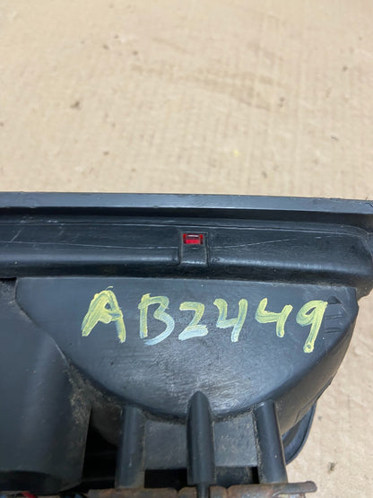 1998 1999 2000 Nissan Frontier Left Driver LH Side Tail light Oem AB2449 LK7