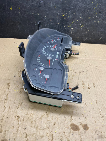 2004 to 2005 Ford Explorer Speedometer Cluster Gauge U5575 DG2