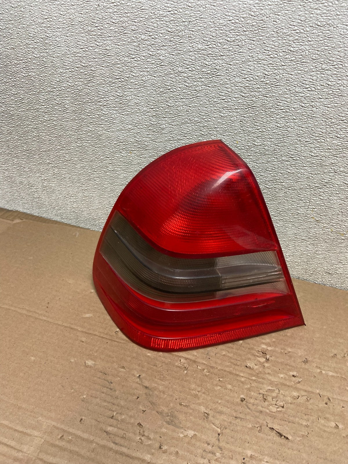 1998 to 2000 Mercedes C-Class Left Driver Side Tail Light AB1395 LK0