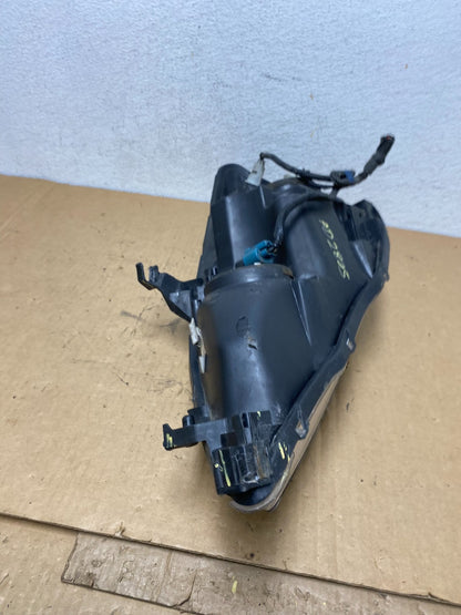2003 - 2007 Honda Accord Right Passenger RH Side Halogen Headlight AD2805 DW9
