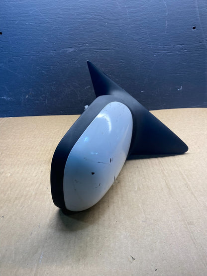 1992-1994 Mercury Grand Marquis Right Passenger View Door Heat Mirror ac7147 DG1