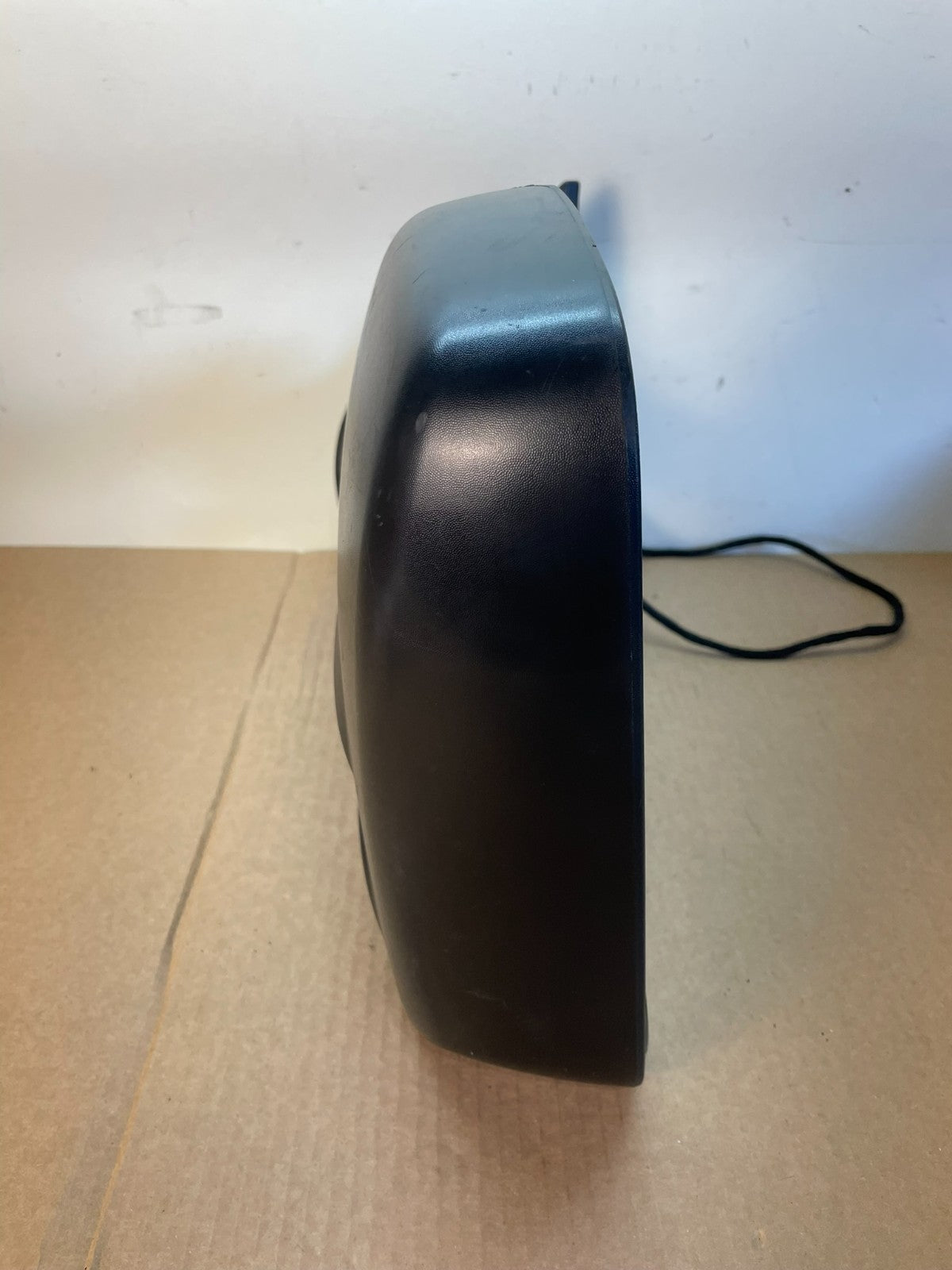 2007 - 2013 Chevrolet Silverado Sierra Left Driver LH Heated Mirror AG2694 MS9