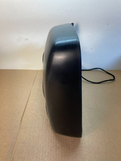 2007 - 2013 Chevrolet Silverado Sierra Left Driver LH Heated Mirror AG2694 MS9