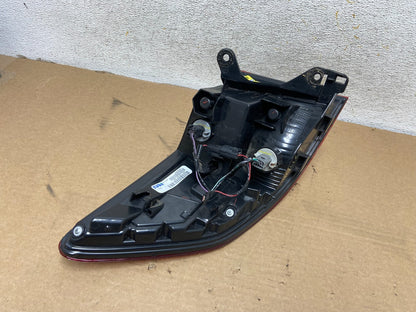 2014 to 2020 Acura Mdx Right Passenger RH Side Tail Light DEPO AH4469 DW5