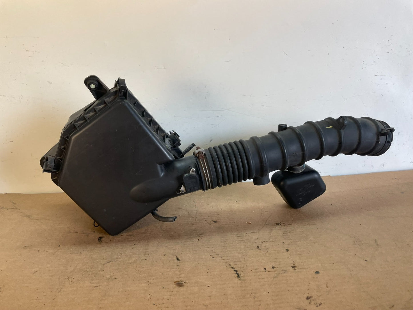 2006 to 2015 Lexus IS250 IS350 Air Intake Cleaner Filter Box AF8831 AF88310