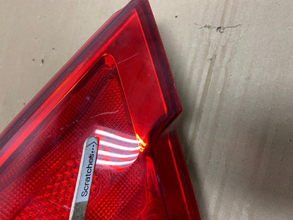 2011-2013 Jeep Grand Cherokee Left Driver Side Lh Inner Tail Light AD4156 LK3