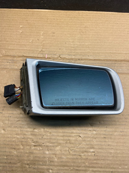 1995-1999 Mercedes-Benz W202 C Class Right Passenger View Door Mirror AE2569 DG7