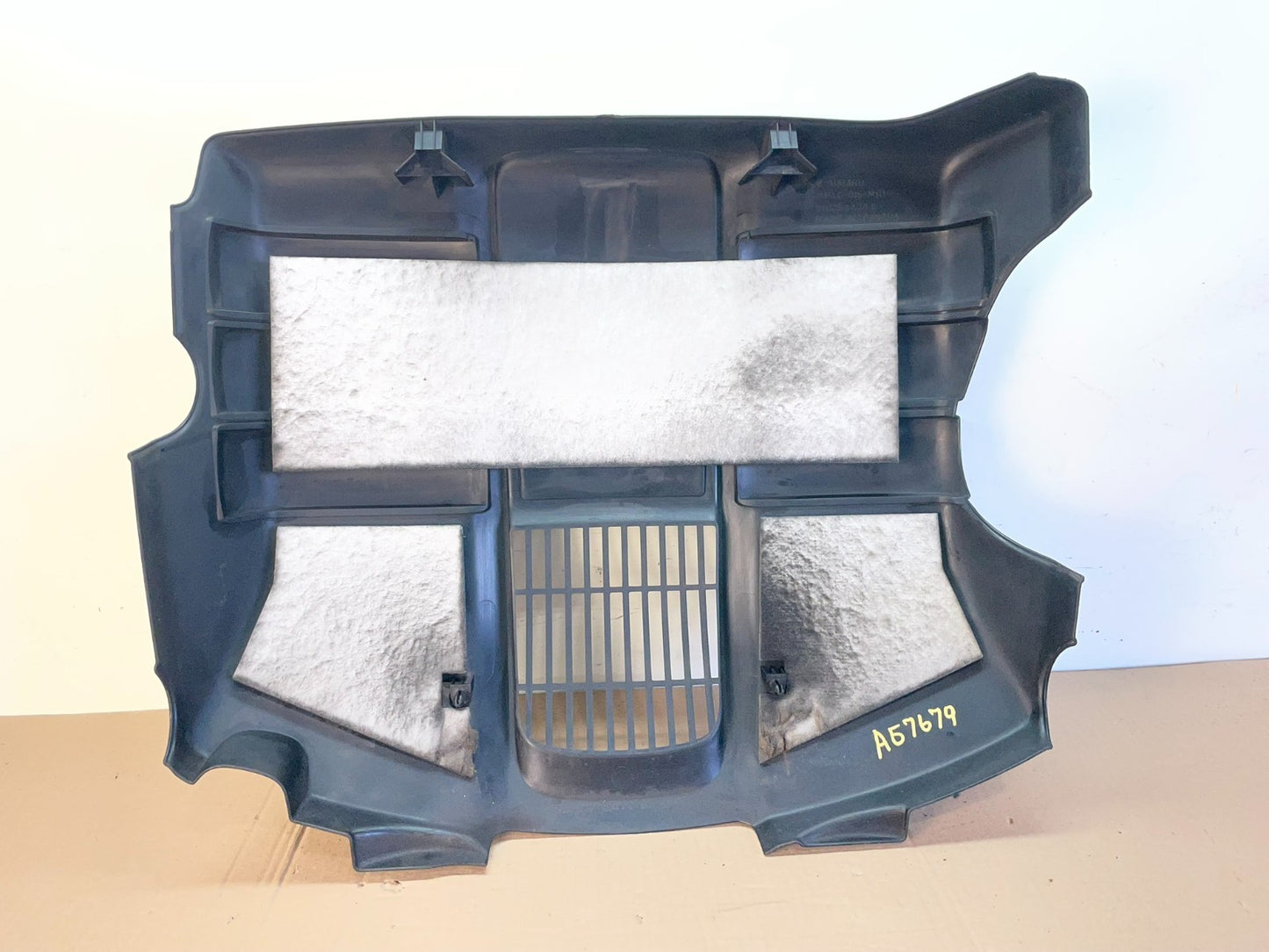 2007 to 2014 Subaru Tribeca 3.0L Factory Engine Cover 14025AA24A AG7679 DG3