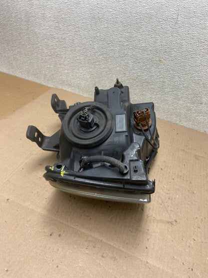 2007 - 2014 Ford Expedition Left Driver LH Side Headlight Halogen Oem AA0573 DW9