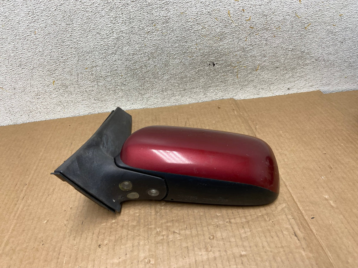 2004 to 2009 Toyota Prius Left Driver Side View Door Mirror AI5837 LK3