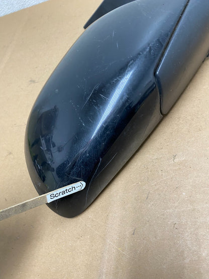 2007 - 2009 Suzuki Grand Vitara XL-7 Right Passenger View Door Mirror H1207 Oem5