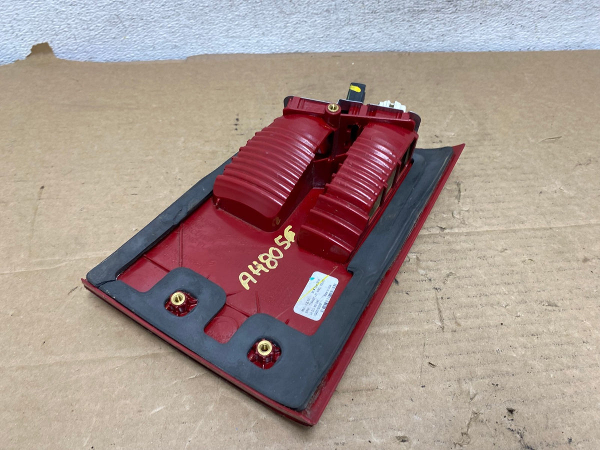 2004 2005 2006 Bmw X5 Left Driver Lh Inner Tail Light AH8056 LK5