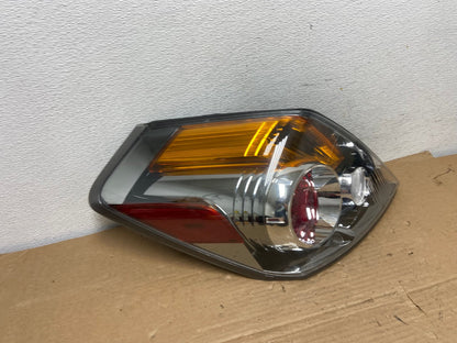 2007 to 2012 Nissan Altima Left Driver Lh Side Tail Light AD3925 LK2