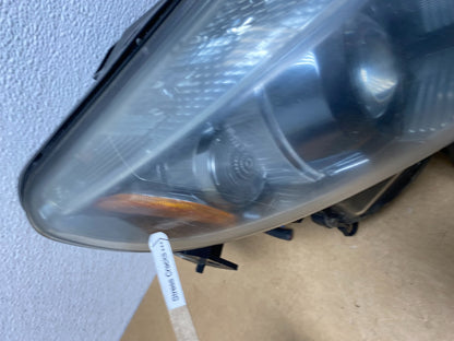 2011 to 2014 Nissan Murano Headlight Right RH Side Oem Xenon Hid AB0129 DW4