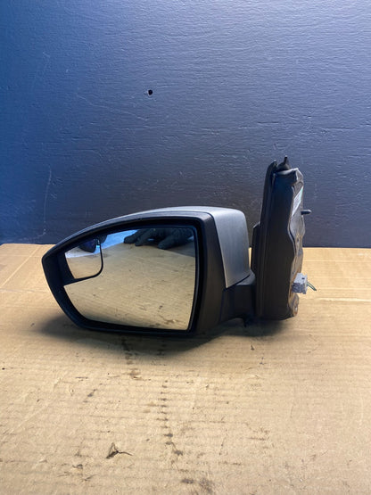 2013 to 2016 Ford Escape Left Driver Lh Power Door Mirror Oem AB7082 MS4