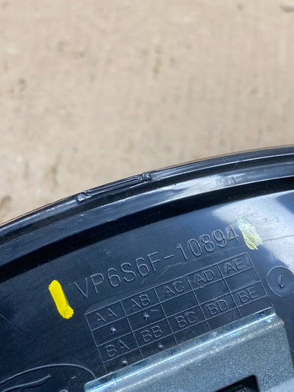 2011 to 2013 Ford Transit Connect Speedometer Gauge Cluster OEM R8815 DG7