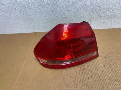 2012 to 2015 Volkswagen Passat Left Driver Lh Side Tail light AE0444 LK0