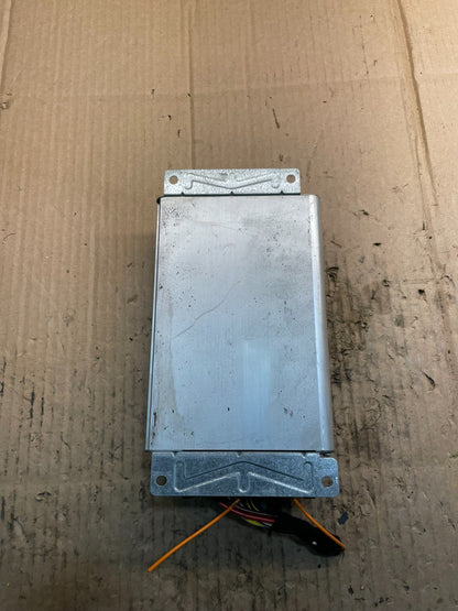 2004-2011 Audi A6 C6 4F Audio System Sound Amplifier OEM 4F0035223 X4085 PS2