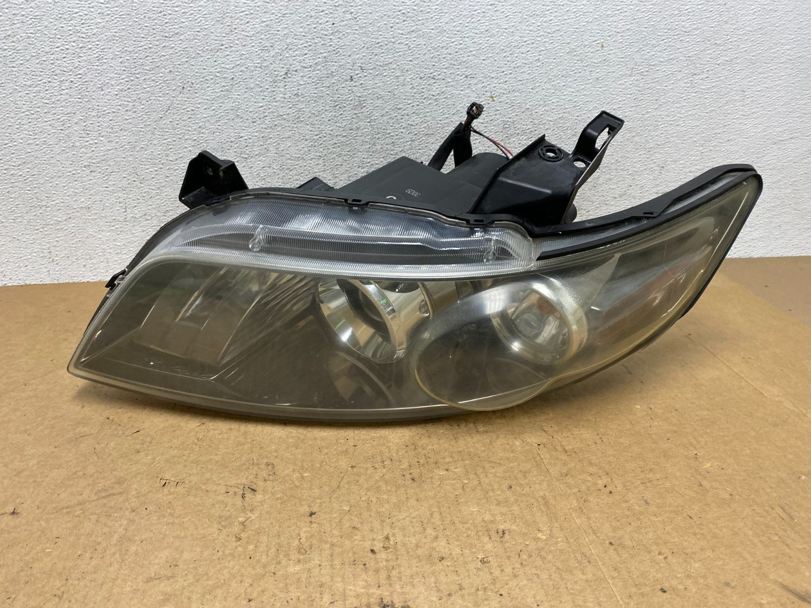 2004 to 2008 Infiniti Fx35 Hid Xenon Left Driver LH Side Headlight AE3287 DW0