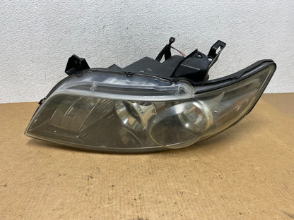 2004 to 2008 Infiniti Fx35 Hid Xenon Left Driver LH Side Headlight AE3287 DW0