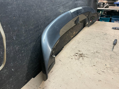 2008 to 2014 Subaru Tribeca Rear Spoiler Wing V6785 DG9
