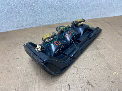 1989-1991 Pontiac Grand AM Right Passenger RH Side Tail Light OEM AA7161 DG5