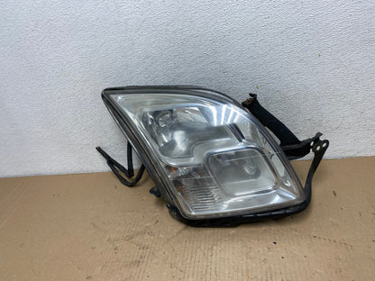 2006 to 2009 Ford Fusion Headlight Right Passenger Rh Side AF3157 LK0
