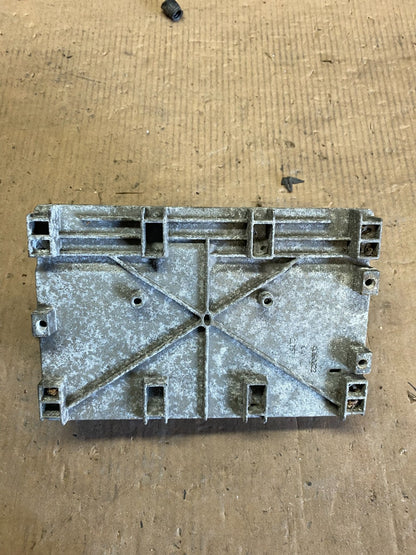 2007 Dodge Dakota 4.7L Engine Computer Module ECM P05094562AG P6219 DG1