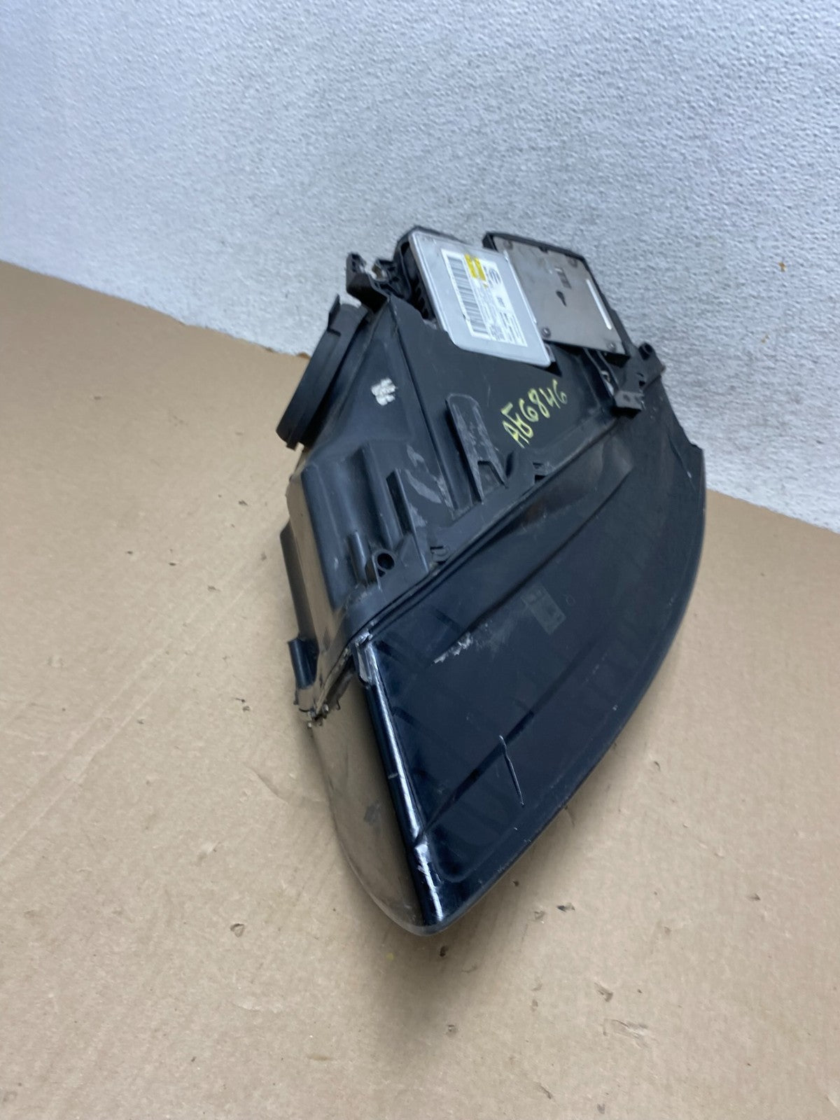 2008 to 2012 Audi A5 S5 Xenon HID Right Passenger Side Headlight AG6846 DW9