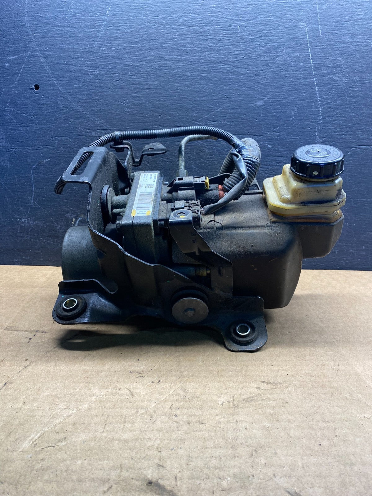 2013 -2016 Nissan Pathfinder Electric Hydraulic Power Steering Pump AD7551 DG1